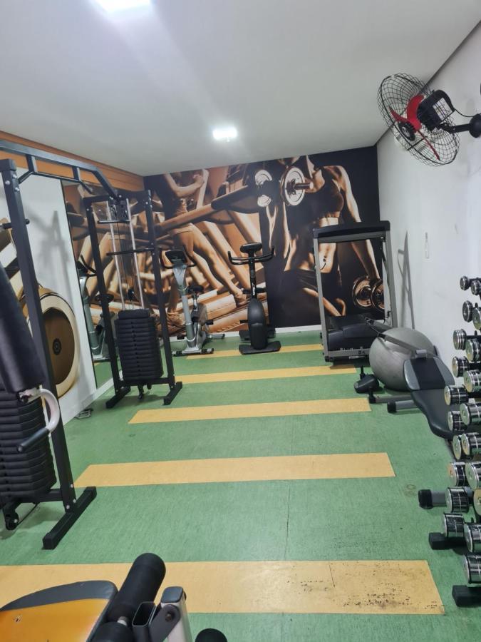 Condominio Mais Maracana Bl 1 Ap 111 ริโอเดจาเนโร ภายนอก รูปภาพ
