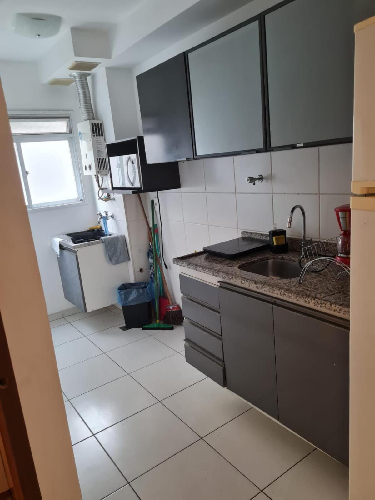 Condominio Mais Maracana Bl 1 Ap 111 ริโอเดจาเนโร ภายนอก รูปภาพ